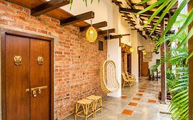 Palm Mansion Boutique Suites